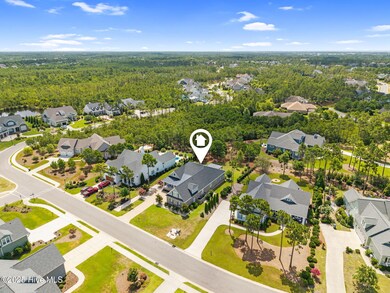 3001 Moss Hammock Wynd, Southport, NC 28461 - photo 4