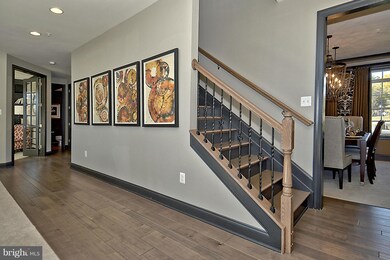 3602 Chancelsors Dr, Upper Marlboro, MD 20772 - photo 7