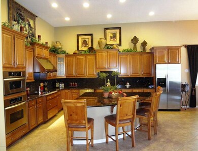 Gorgeous Kitchen