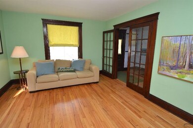 341 Mulholland Ave, Ann Arbor, MI 48103 - photo 2