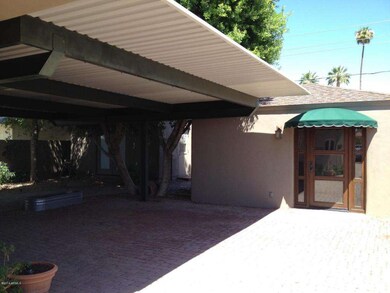 Detached Guest House
