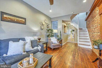 1405 William St, Baltimore, MD 21230 - photo 6