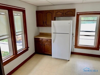 Kitchen of apt. 113
