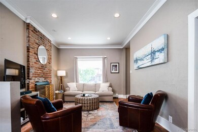 948 S Pennsylvania St, Denver, CO 80209 - photo 4