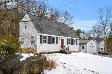 571 Rush Rd, Henniker, NH 03242 - photo 5