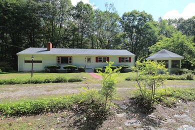 15 West St, Wendell, MA 01379 - photo 2