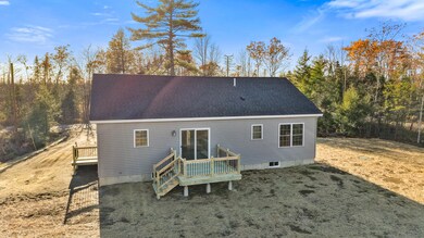 999 Kirkland Rd, Old Town, ME 04468 - photo 5