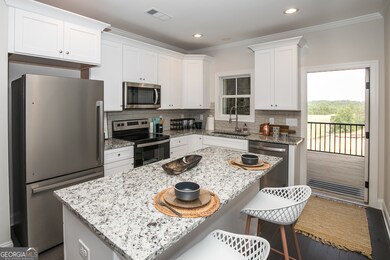 134 Magnolia Place, Homer, GA 30547 - photo 6