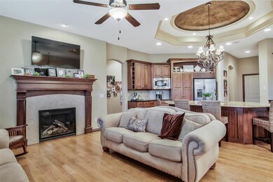 1519 E Kalispell Ct, Andover, KS 67002 - photo 4