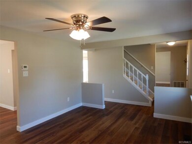 Living room with 'Smartcore