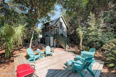 626 Chicamacomico Way unit 4, Bald Head Island, NC 28461 - photo 4