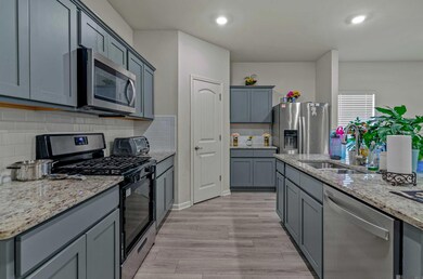 21416 Field Glen Dr, Zachary, LA 70791 - photo 7