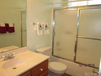 full guest bath