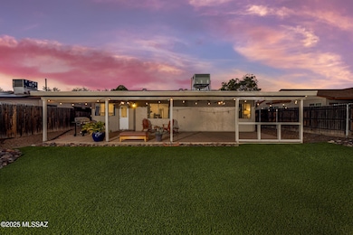 2625 W Flamebrook Rd, Tucson, AZ 85741 - photo 3