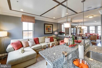 22661 Majestic Elm Ct, Clarksburg, MD 20871 - photo 7