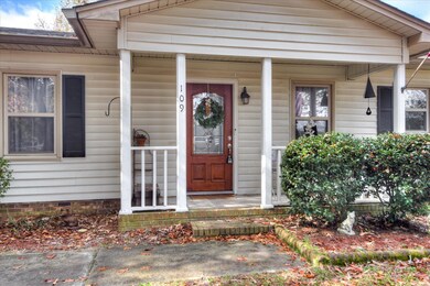 109 Rushton Rd, Aiken, SC 29801 - photo 4