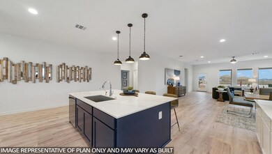 13724 Rising Sun Ln, Shenandoah, TX 77384 - photo 4