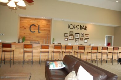 Calabash Lakes club house bar area #2