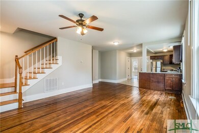 651 E 38th St, Savannah, GA 31401 - photo 4