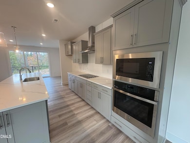 5956 Dunzo Dr, Raleigh, NC 27617 - photo 2