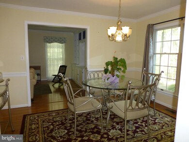 220 Midshipman Cir, Stafford, VA 22554 - photo 6