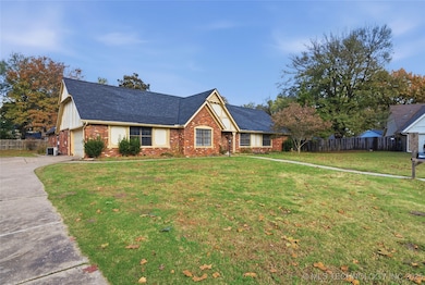 5127 E 97th Ct, Tulsa, OK 74137 - photo 5