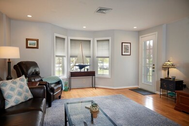 1607 Carriage Ln unit 1607, Taunton, MA 02780 - photo 4