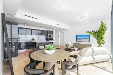 Echo Brickell unit 2703, Miami, FL 33131 - photo 4