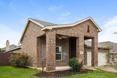 2501 Old Buck Dr, Weatherford, TX 76087 - photo 2