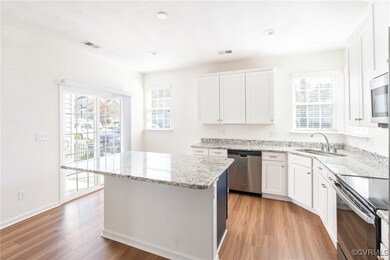 2392 Prince Andrew Ct unit 37, Quinton, VA 23141 - photo 5