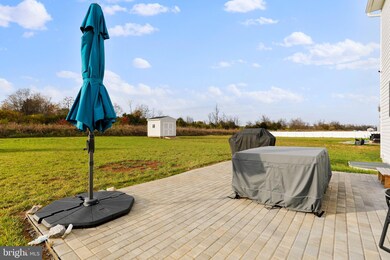 442 Switchgrass Ct, Bunker Hill, WV 25413 - photo 6