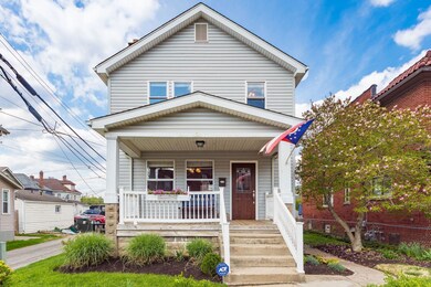 Welcome to 26 E Markison Avenue