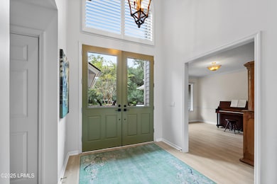 823 Island Cir W, Saint Helena Island, SC 29920 - photo 5