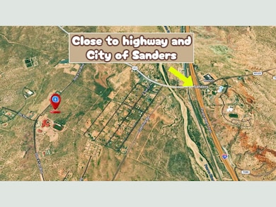 74 Nahata Dzill, Sanders, AZ 86512 - photo 6