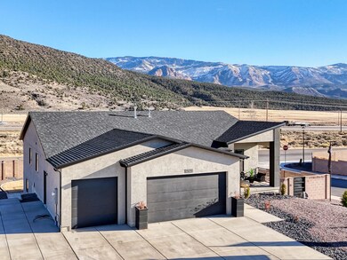 2529 W Black Sage Dr, Cedar City, UT 84720 - photo 4
