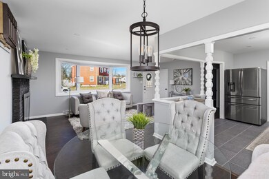 34 3rd Ave, Pemberton, NJ 08068 - photo 6