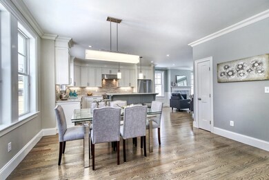 37 Redgate Rd, Boston, MA 02132 - photo 5