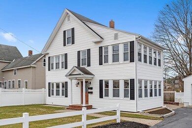 160 Amherst St, Nashua, NH 03064 - photo 2