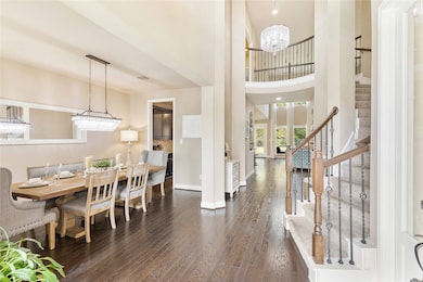 23439 Elmwood Bend Ln, New Caney, TX 77357 - photo 3