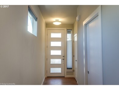 Entrance/Foyer