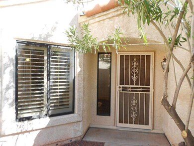 3 Front Door