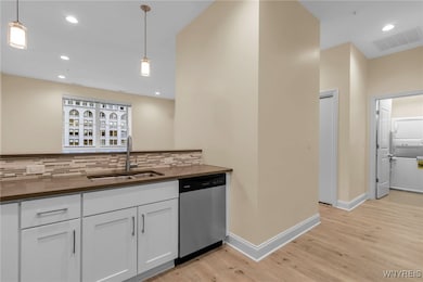 251 Main St unit 303, Buffalo, NY 14203 - photo 4