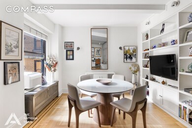 The Parkway unit 2-C, New York, NY 10023 - photo 2