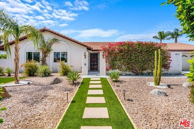 2011 N San Antonio Rd, Palm Springs, CA 92262 - photo 3