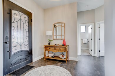 3845 N Brush Creek, Maize, KS 67101 - photo 4