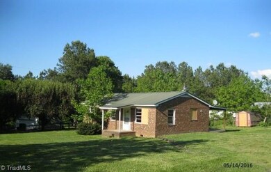 3123 Lions Rest Rd, Asheboro, NC 27205 - photo 2