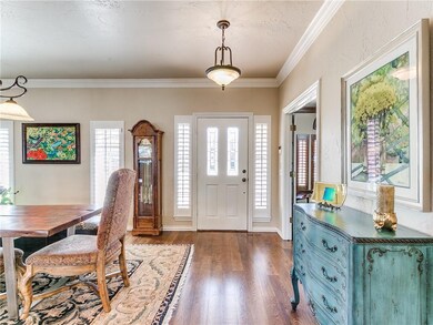 Entryway