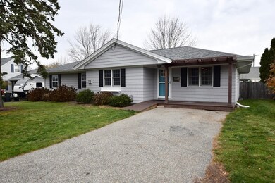 20 Crestview Ave, Somerset, MA 02725 - photo 7