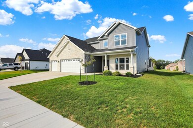 4428 Foal Dr, West Lafayette, IN 47906 - photo 2