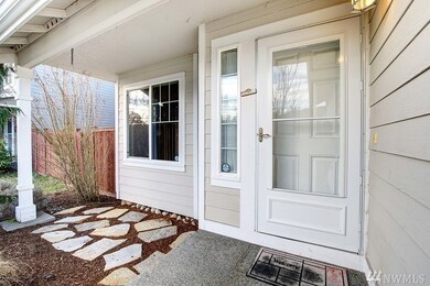 19921 207th Street Ct E, Orting, WA 98360 - photo 4